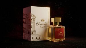 TRI Fragrances – Beauty Rouge