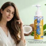 ترافلس شامبو ترافلس اكسترا ناتشورال لتغذية وتنظيف الشعر - 380 مللى