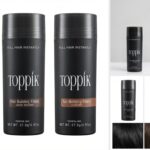 Toppik Parent Listing