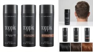 Toppik Parent Listing