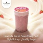 🍓 Strawberry Body Scrub