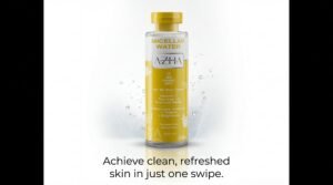 Azha Micellar Water 200 ml