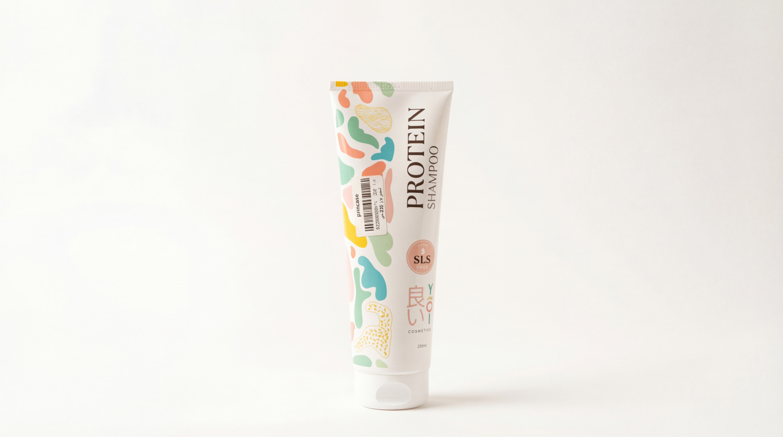 YOL Protein Shampoo 250 ML