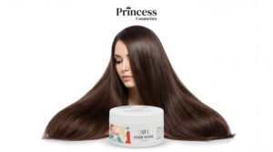YOI Hair Mask 250ML