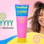 Truffles Go Curly Styling Gel