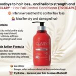 🌿CLARY Conditioner 300ML