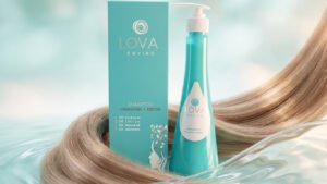 Lova enviro Shampoo 400ml