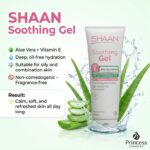 Shaan Soothing Gel 200 gm