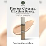 Amanda Milano Teint Perfection Full Coverage Concealer