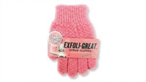 قفازات تقشير الجسم من سوب آند جلوري | Soap & Glory Scrub Gloves