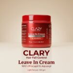 ♥️ Clary Hair Leave In Cream 300 gm