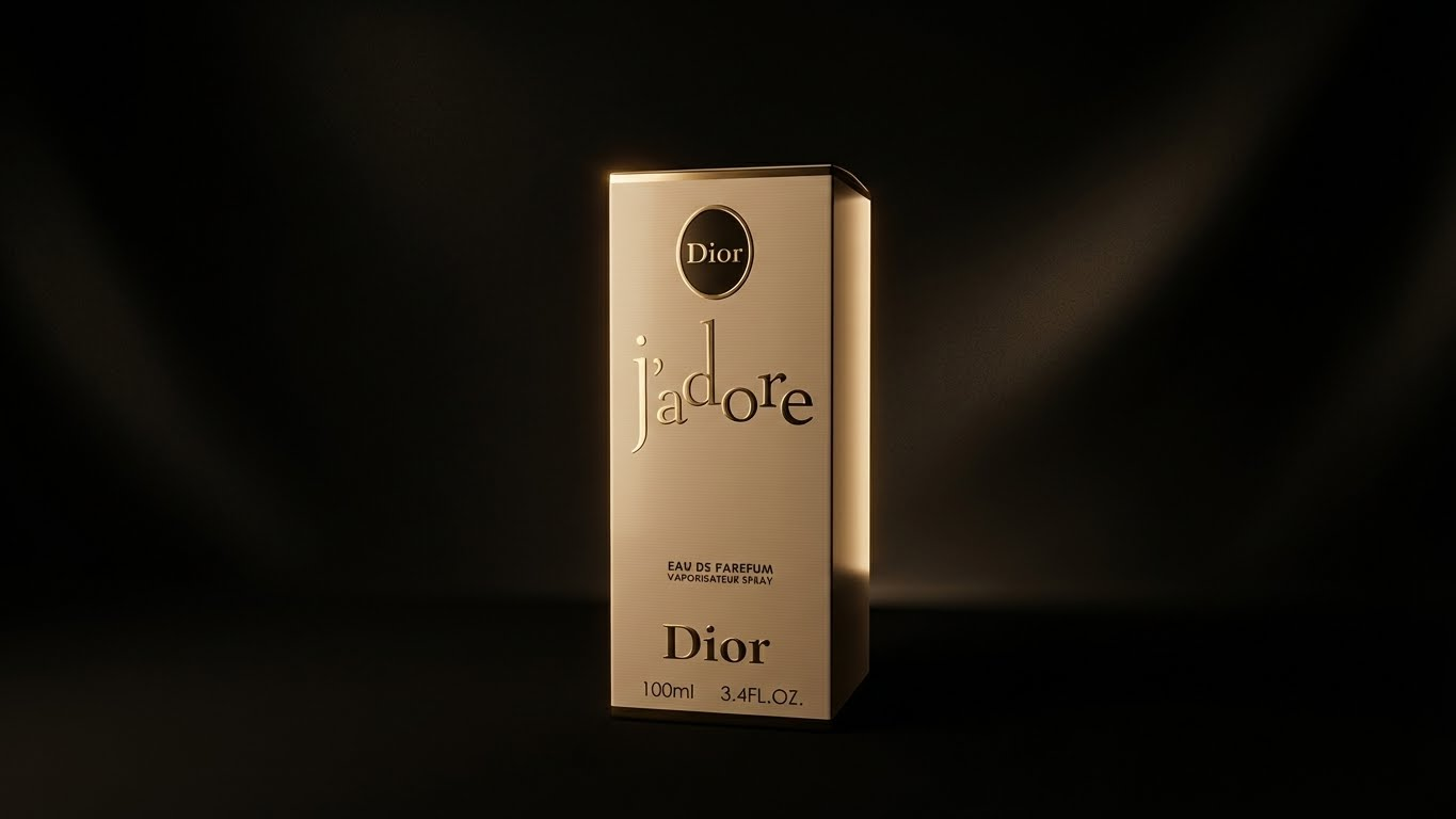 Dior J’adore – Eau de Parfum