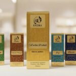 ENDRA – مجموعة عطور إندرا (ENDRA Perfumes)