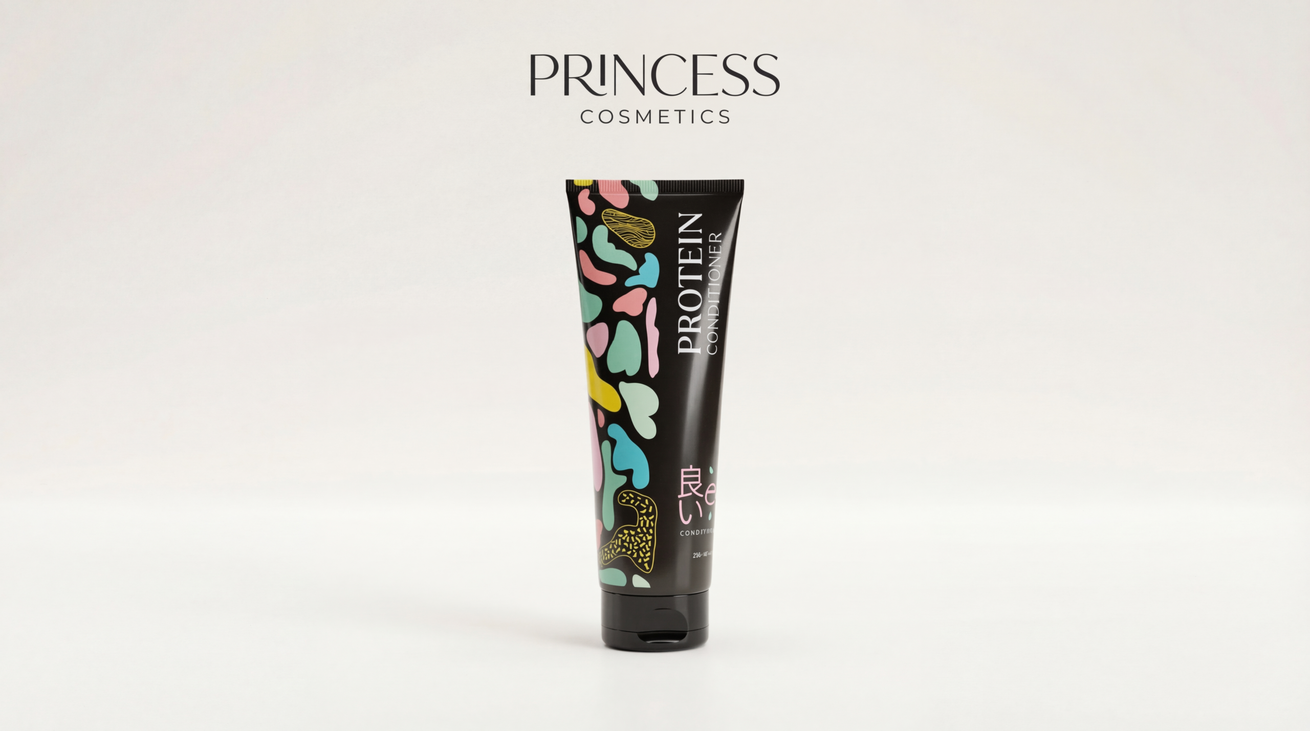 YOL CONDITIONER 250ML