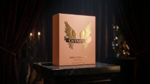 Olympea – Paco Rabanne