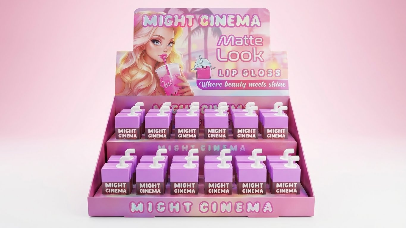 Lip sitting might cinema 4115