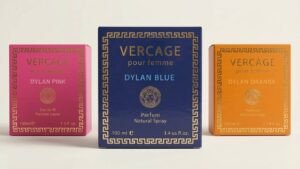 VERCAGE Dylan