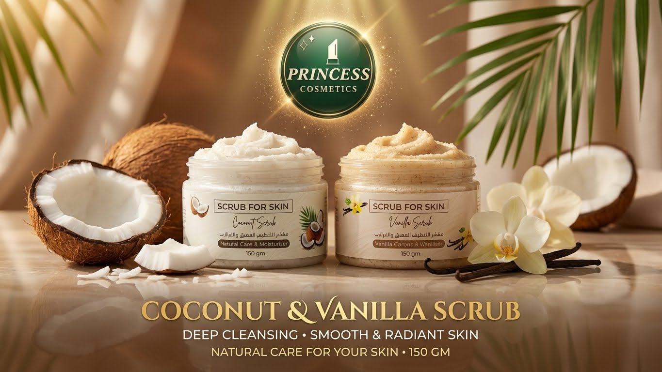 Plantio Scrub 150 ML