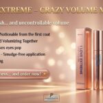 💎 Monaya Love Extreme – Crazy Volume Mascara