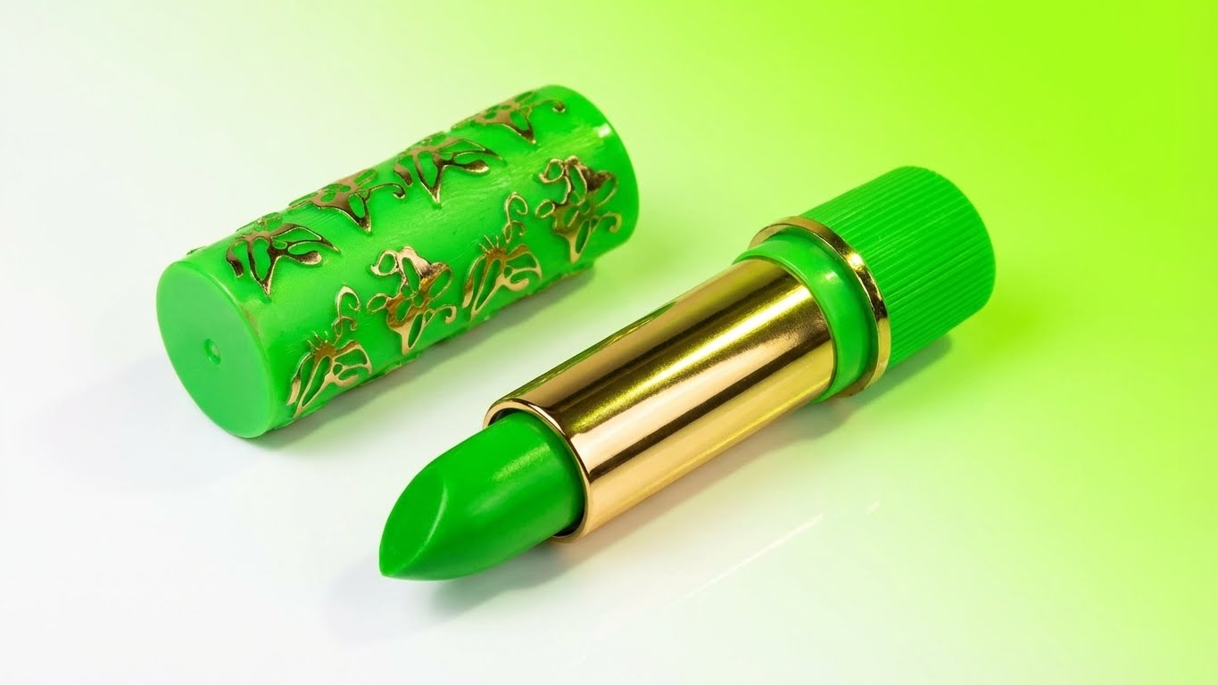 الروج السحرى، غير لامع