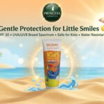 Bobai Sunscreen Kids SPF 30 lotion 200 ml