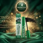 Mascara Might Cinema – Waterproof