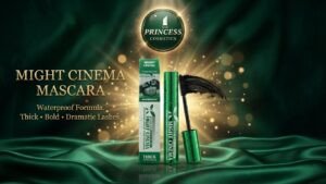 Mascara Might Cinema – Waterproof