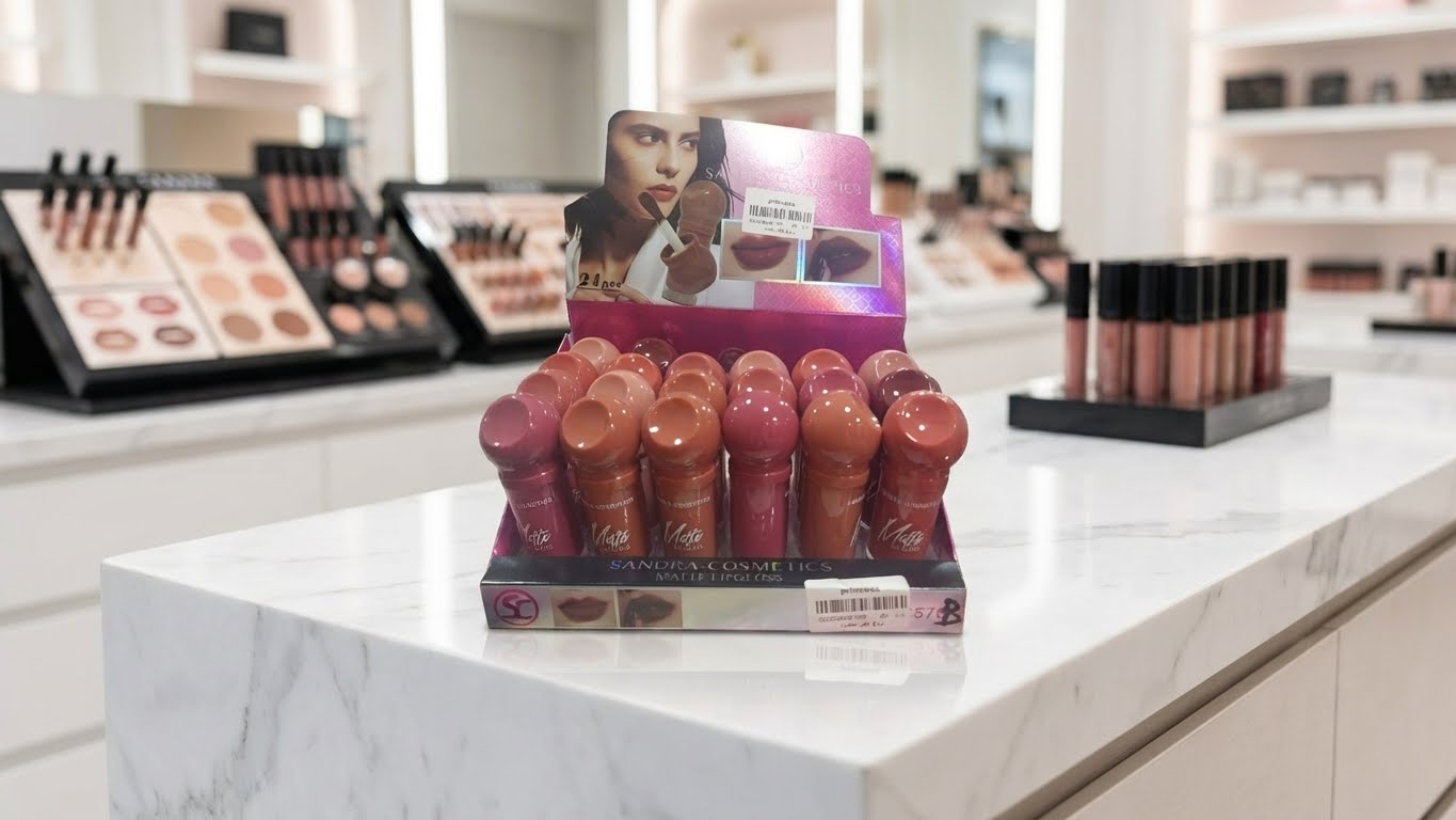 Rouge Gold Sandra 576