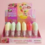 Lip Gloss Magic 542