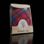 كاب استحمام قماشي مقاوم للماء (Shower Cap – Hair Turban)