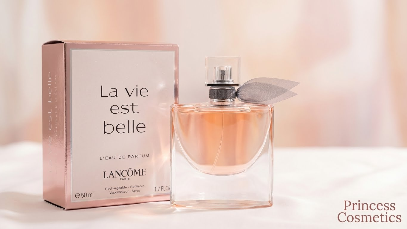 La Vie Est Belle – Lancôme
