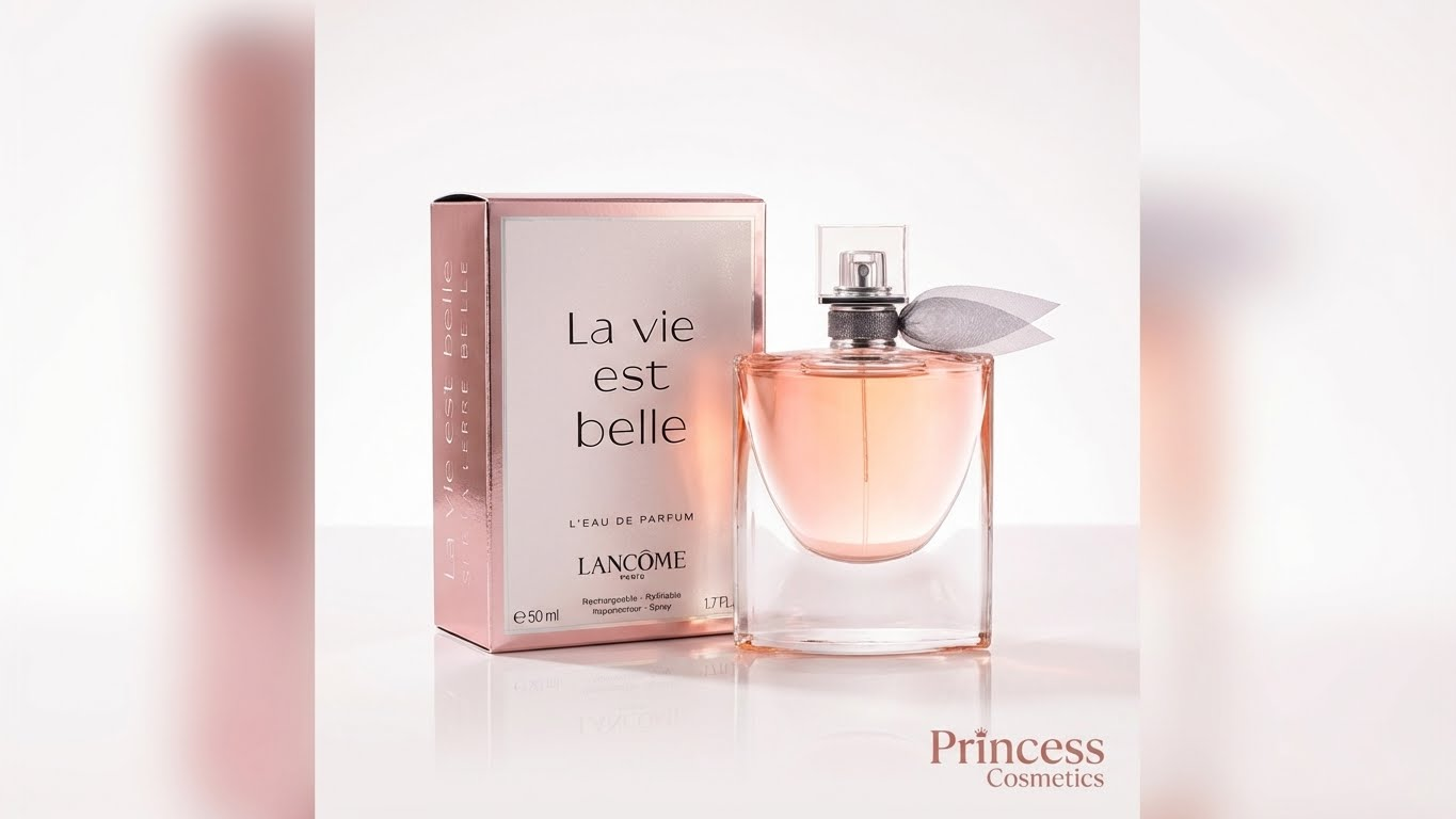 La Vie Est Belle – Lancôme