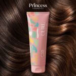 YOL CURI Leave-In Cream 250 ML