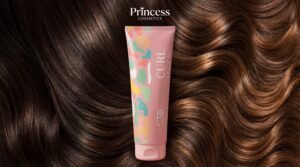 YOL CURI Leave-In Cream 250 ML