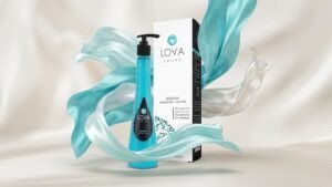 Lova enviro conditioner 400ml