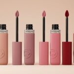 L'Oréal Paris Liquid Lipstick, Intense Colour, Longwear Matte Formula with Hyaluronic Acid, Transfer- and Smudge-Resistant, Infallible Matte Resistance, Shade: 230 Shopping Spree