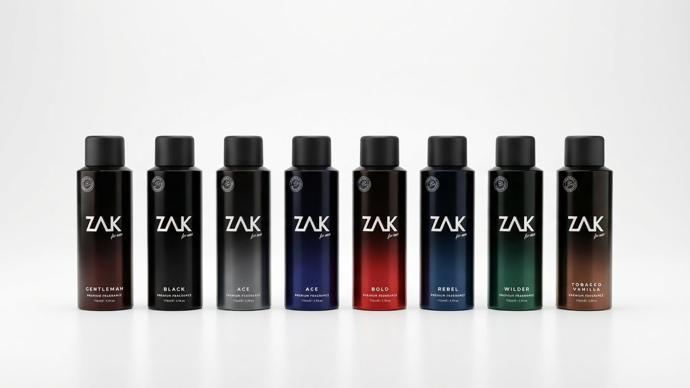 ZAK 175ml