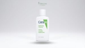 CeraVe Hydrating Cleanser