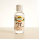 Rose Berry Vitamin E oil 75 ML
