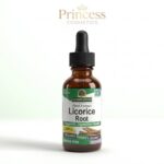 Nature's Answer ARM-AXE Licorice Root Supplement 2000 mg 30ml