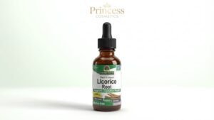 Nature's Answer ARM-AXE Licorice Root Supplement 2000 mg 30ml
