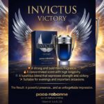 invictus victory paco rabanne 100ml