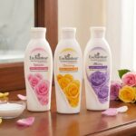 Enchanteur Perfume Lotion