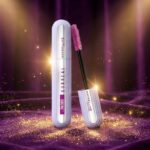 Maybelline New York Extension Mascara, Salon-Like Extension, Length & Volume, Long-Lasting 24H Buildable Formula, The Falsies Surreal, Black