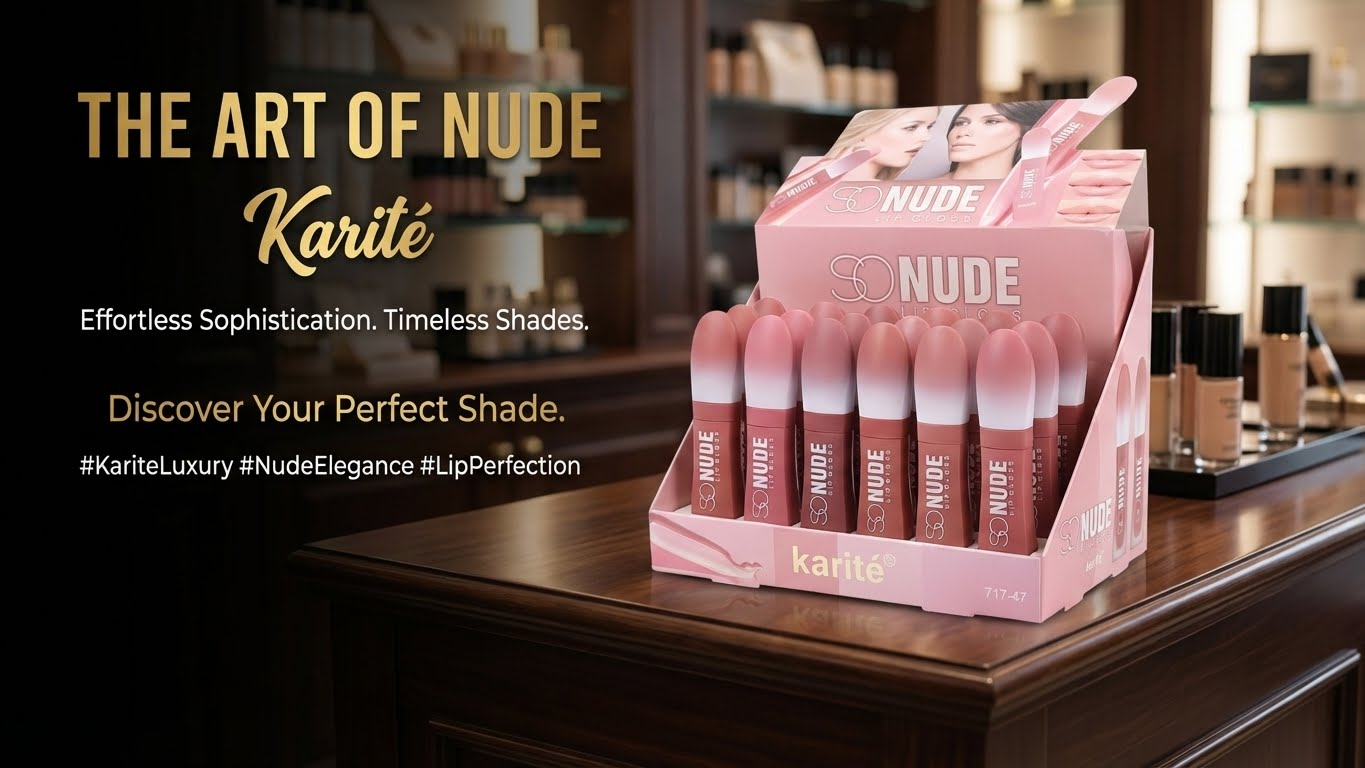 Rouge Gold Karite 717-47