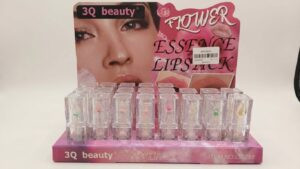 3q beauty gelatinous lipstick 067