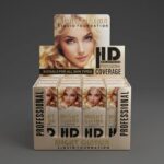 Might Cinema Liquid Foundation
