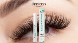 Raw African | Follicle Booster | Eyelash Gel Edition