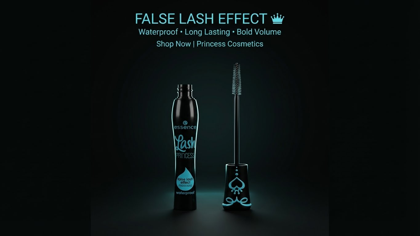 Brand: Essence Product type: Mascara Other recommended products: Essence Lash Princess False Lash Effect Mascara (12ml) Essence I Love Extreme Crazy Volume Mascara (12ml)