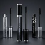 CYBELE 3D MASCARA DARK BLACK